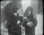 Un premier téléphone portable en 1922 ?