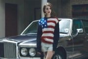 Les clips de la semaine: Pony Pony Run Run, Lana Del Rey, Asher Roth, Cat Power, Jónsi