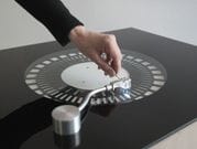 Soundmachines: Platines optiques