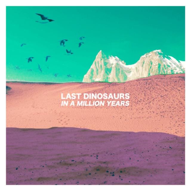 Les clips de la semaine: Clock Opera, Last Dinosaurs, The Shoes, An Horse, Caravan Palace, Crystal Castles
