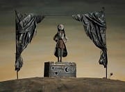Les clips de la semaine: The Shins, Yellow Ostricht, Lykke Li, Slow Magic, Cloud Nothing