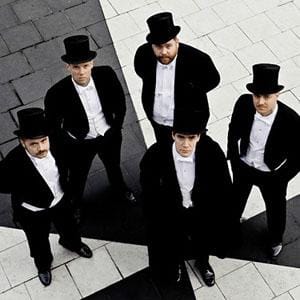 Les clips de la semaine: The Hives, Icona Pop, Vadoinmessico, FM Belfast, The Death Set