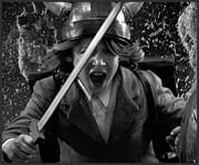 Les clips de la semaine: Woodkid, Hot Chip, Hush War Cry, Blood Orange