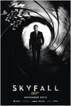 Skyfall: Une première bande annonce du dernier James Bond