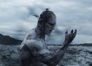 Les effets spéciaux de Prometheus