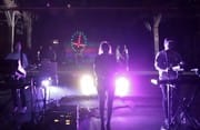 Les clips de la semaine: CHVRCHES, Black Marble, Liars, The Boxer Rebellion, Unstoppable Death Machines