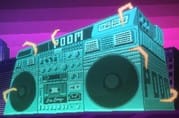 Les clips de la semaine: David Bowie, Nasser, Sonny & The Sunset, Poom, IS Tropical