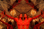 Les clips de la semaine: Black Angels, Franz Ferdinand, Sweet Billie Pilgrim, Real Lies, Kashmir