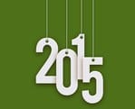 Bonne année 2015 !