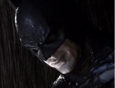 Batman: City Of Scars, le fanfilm