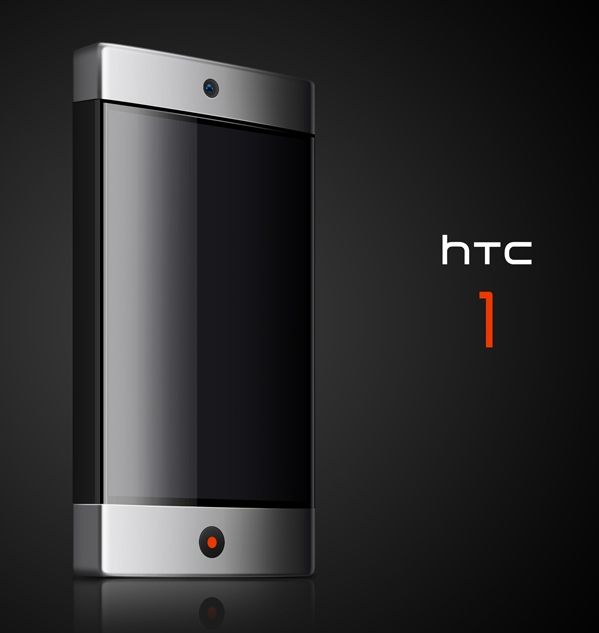 HTC 1 : Le smartphone dont on rêve tous ?