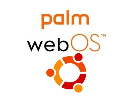 Palm WebOs sous Ubuntu c'est facile !