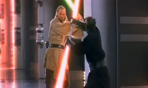 Midichlorian Rhapsody