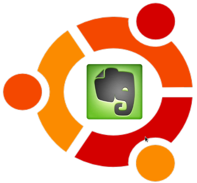 Nevernote: Enfin un client Evernote pour Ubuntu