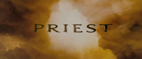 Un trailer pour Priest