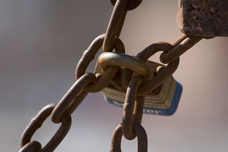 LOPPSI adoptée, Internet français endeuillé