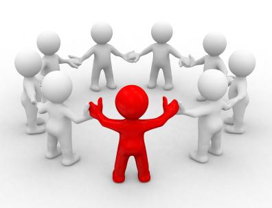 Le community manager en France