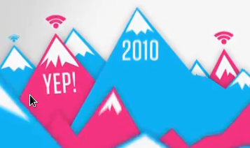 2010: Explosion de l'Internet mobile
