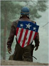 Captain America: un premier trailer...