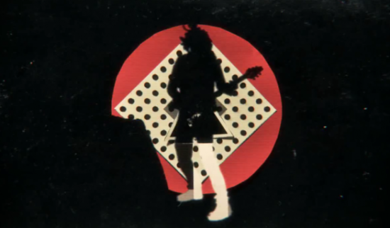 Les clips de la semaine: Operator Please, Fruitpunch, Eatliz, The Go! Team et Phonat