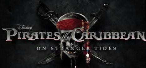 Pirates des Caraïbes: la bande annonce