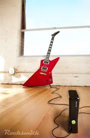 Rocksmith: le digne successeur de Guitar Hero ? Mieux que ça !