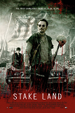 Stake Land: un film de zombies qui en a !