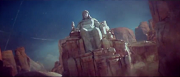 Les clips de la semaine: Gil Scott-Heron, Justice, Raveonnettes, Is Tropical