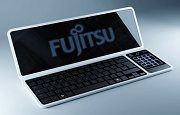 Le Lifebook Frameseries de Fujitsu: un nouveau concept de netbook