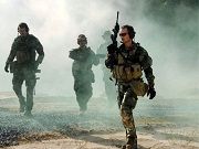 Call Of Duty: Modern Warfare 3 se dévoile