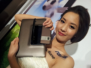 Asus dévoile son Padphone !