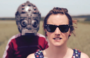 Les clips de la semaine: The Death Set, Does It Offends You, Yeah ? Loheem, Yuko et Unkle