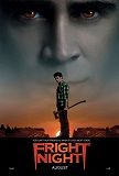 Une bande annonce pour le remake de Fright Night