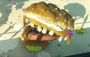 [Court métrage] Hambuster