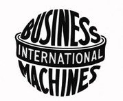 IBM fête ses 100 ans !