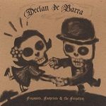 [Coup de coeur] Declan de Barra : Fragments, Footprints and the Forgotten