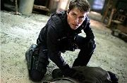 [Bande Annonce] Mission Impossible 4: Ghost Protocol