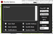 Blockify: Faire taire les pubs de Spotify