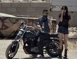 Les clips de la semaine: Arctic Monkeys, We Were Promised Jetpacks, Kasabian, Chromatics, Summer Camp, Man Man
