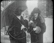 Un premier téléphone portable en 1922 ?