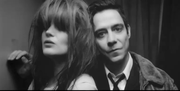 Les clips de la semaine: The Kills, Little Racer, Rome, They Might Be Giants, Niwouinwouin