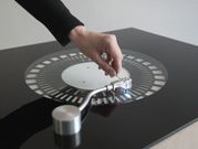Soundmachines: Platines optiques