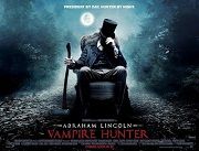 [Bandes Annonces]Prometheus, Dark Shadows, Abraham Lincoln: Chasseur de Vampires