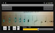 [Android] SnapNPlay lit et joue vos partitions