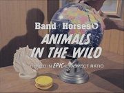 Les clips de la semaine: Band Of Horses, Evening Hymns, Bombay Bicycle Club, Seeed