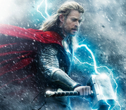 [Bande annonce] Thor: The Dark World