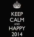 Bonne année 2014 !