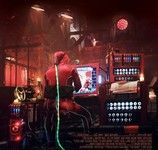 [Trailer] Zero Theorem: le dernier Terry Gilliam
