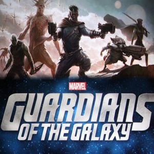 [Trailer] Guardians Of The Galaxy