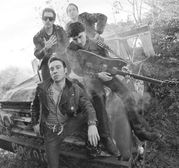 La playlist de la semaine #9